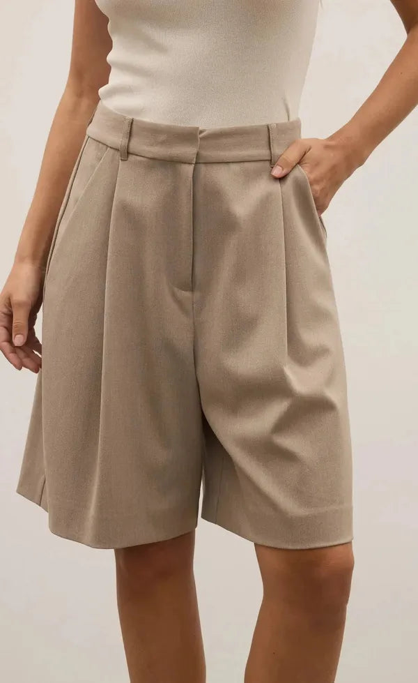 Mika Short - Stone