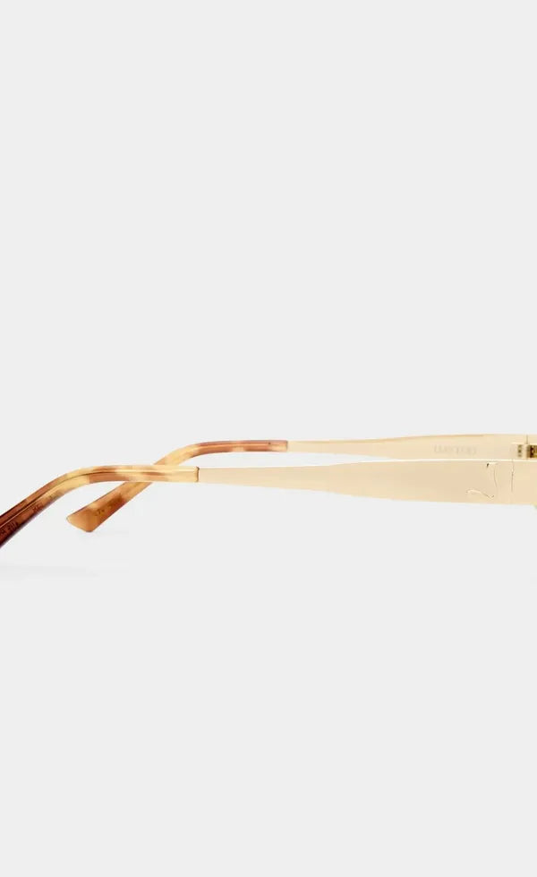 The Boston - Brushed Gold