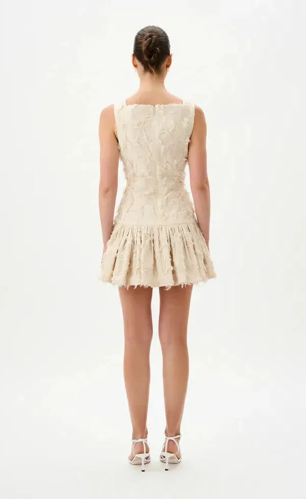 Basil Mini Dress