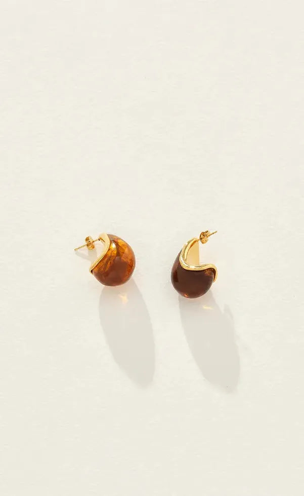 Allyra Earrings