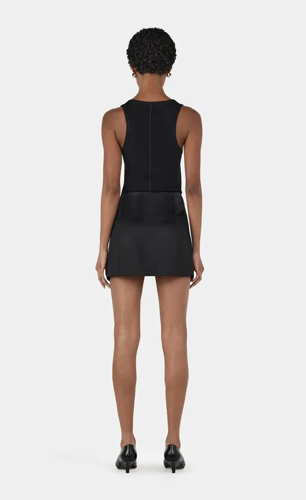 Cynthia Skirt - Black