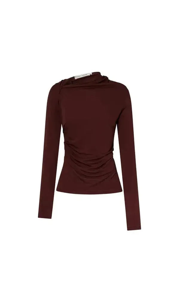 Mai Long Sleeve Top