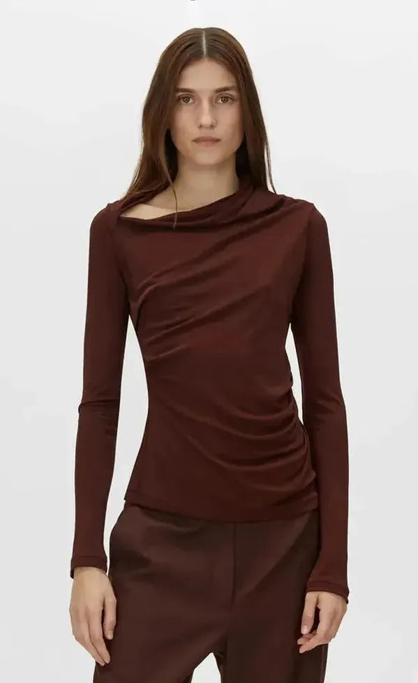 Mai Long Sleeve Top