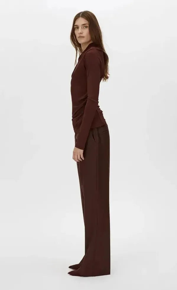 Mai Long Sleeve Top