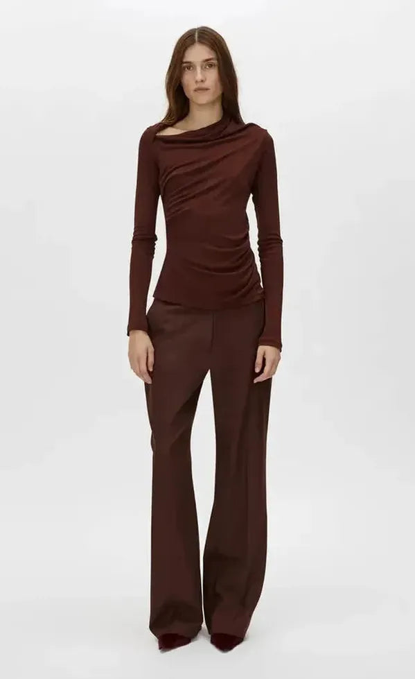 Mai Long Sleeve Top