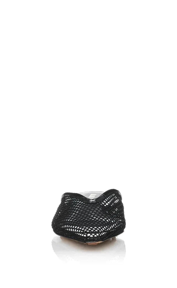 Jules - Black Mesh