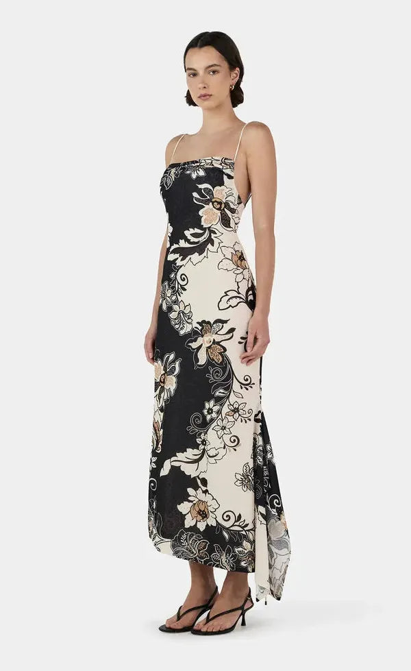 Lani Dress - Nightgarden