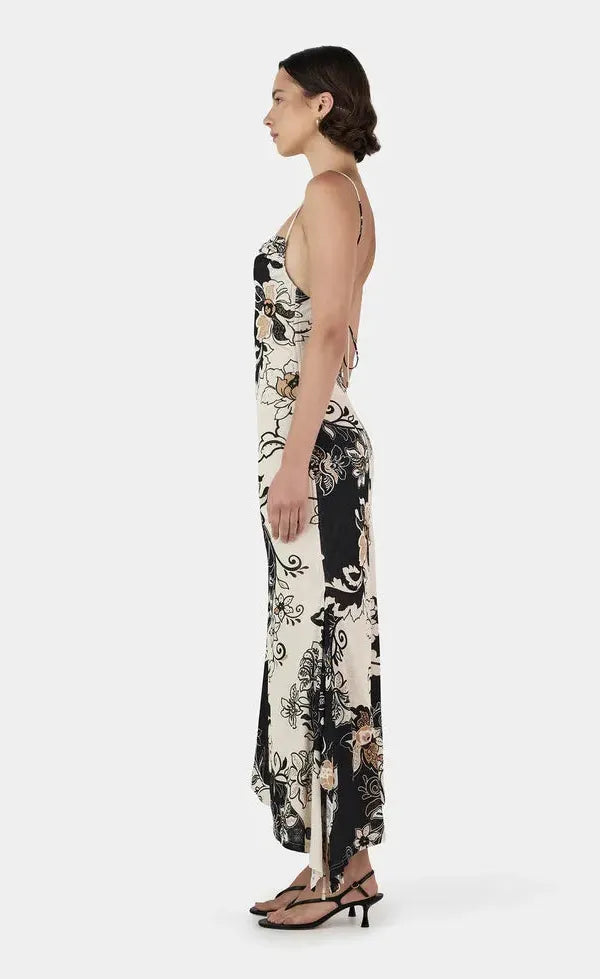 Lani Dress - Nightgarden