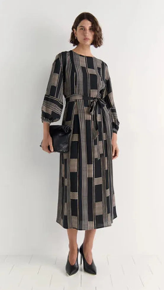 Marina Midi Dress
