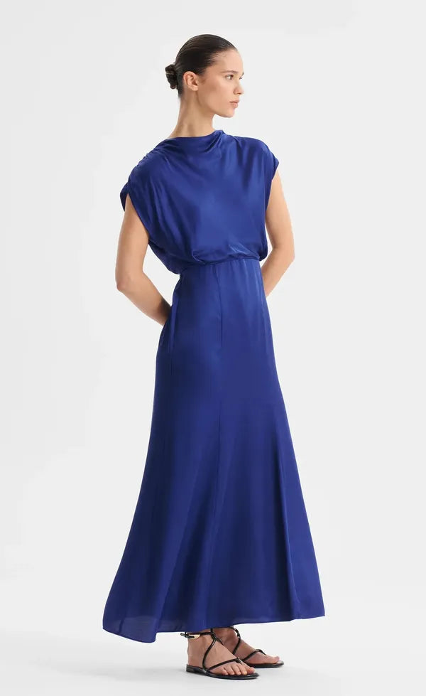 Fredrika Dress