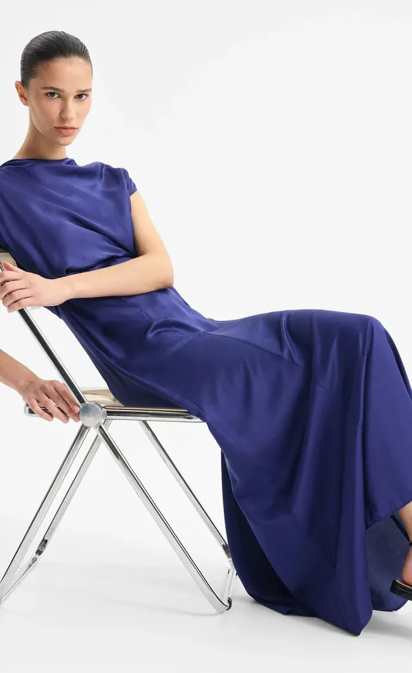 Fredrika Dress