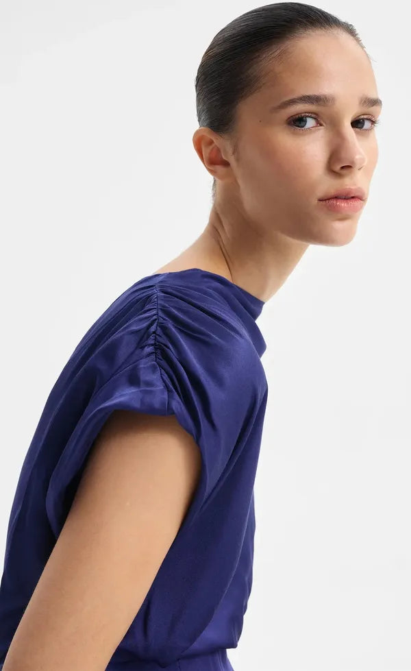 Fredrika Dress