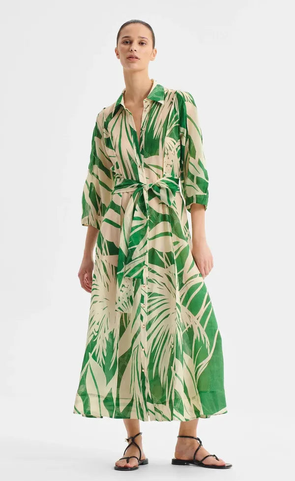 Sorrento Dress