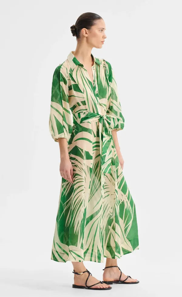 Sorrento Dress