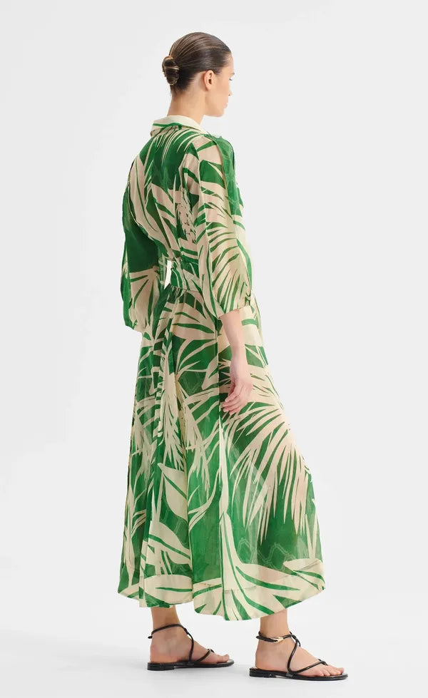 Sorrento Dress