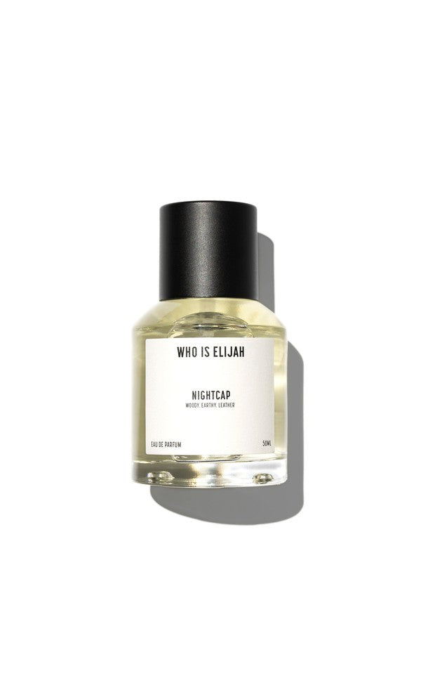 NIGHTCAP 50ML