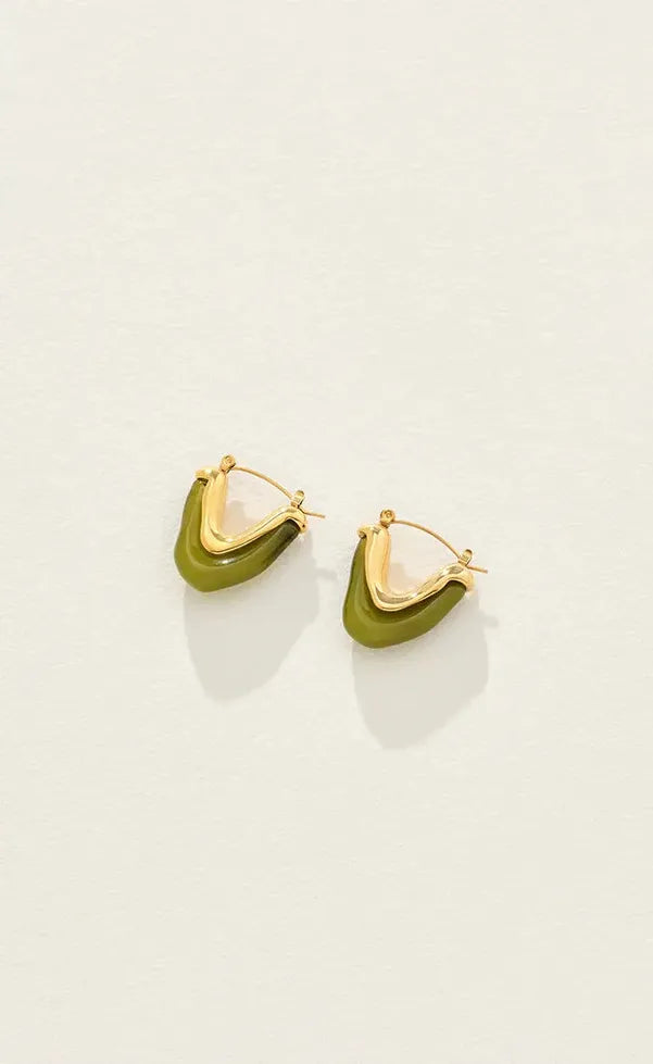 Nora Earring