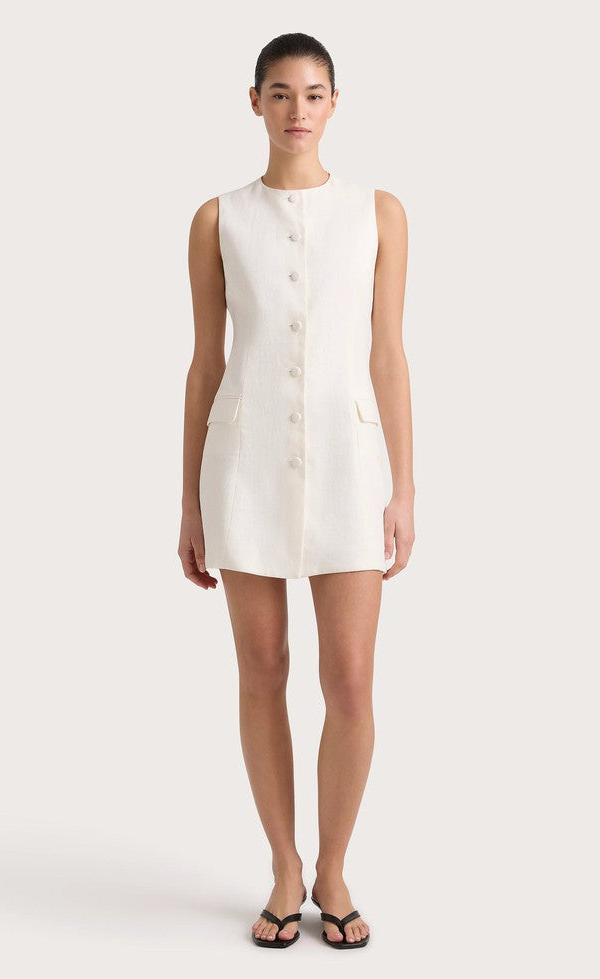 Jane Mini dress