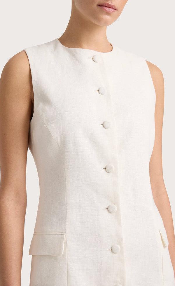 Jane Mini dress