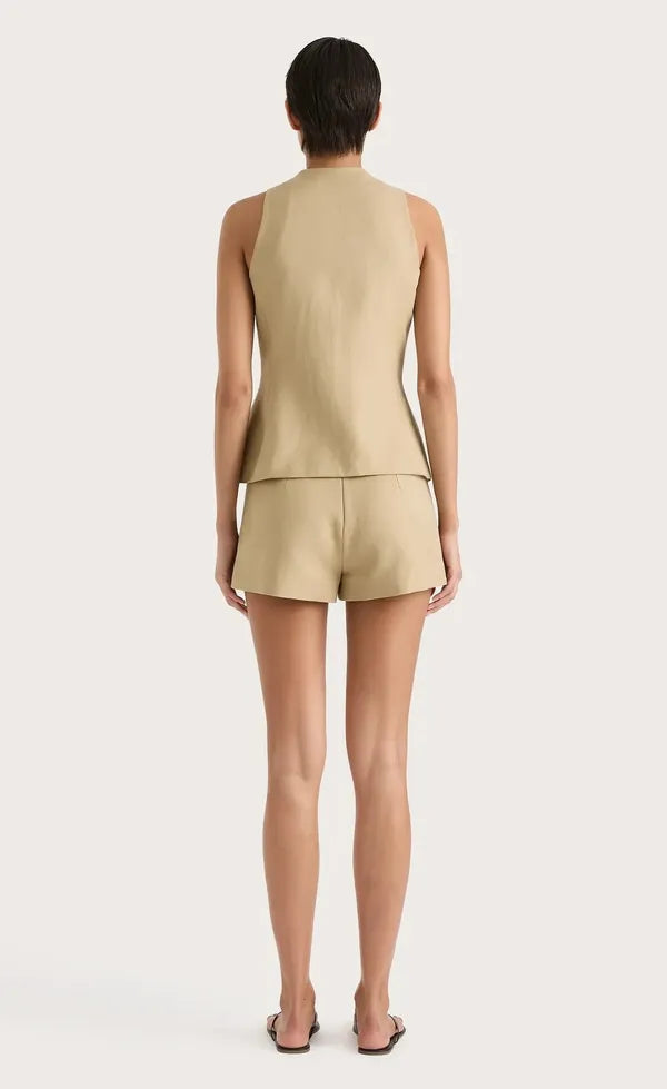 Florine Mini Shorts