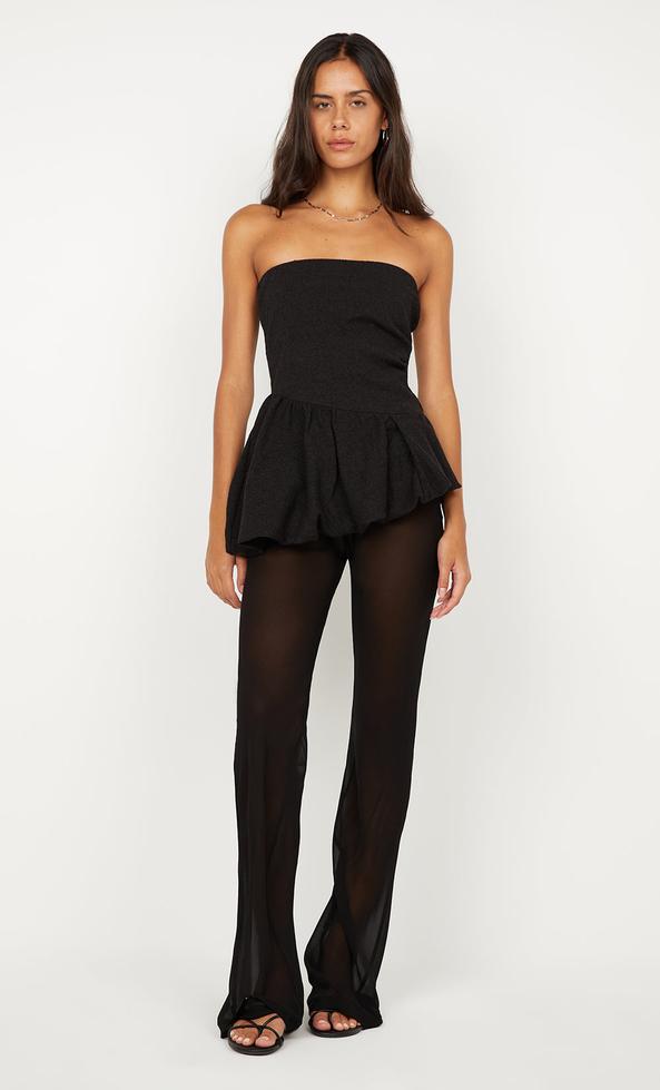 Roewena Strapless Top