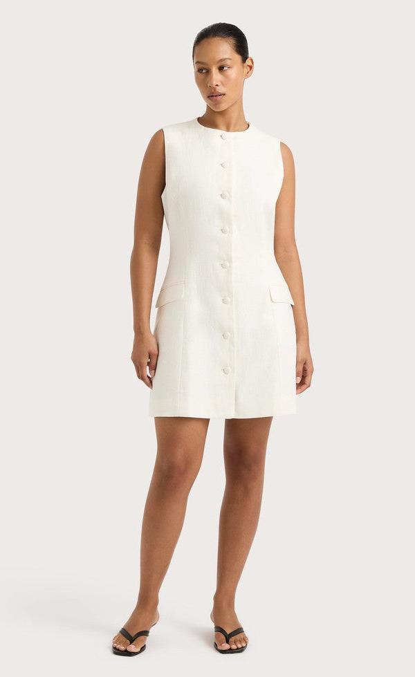 Jane Mini dress