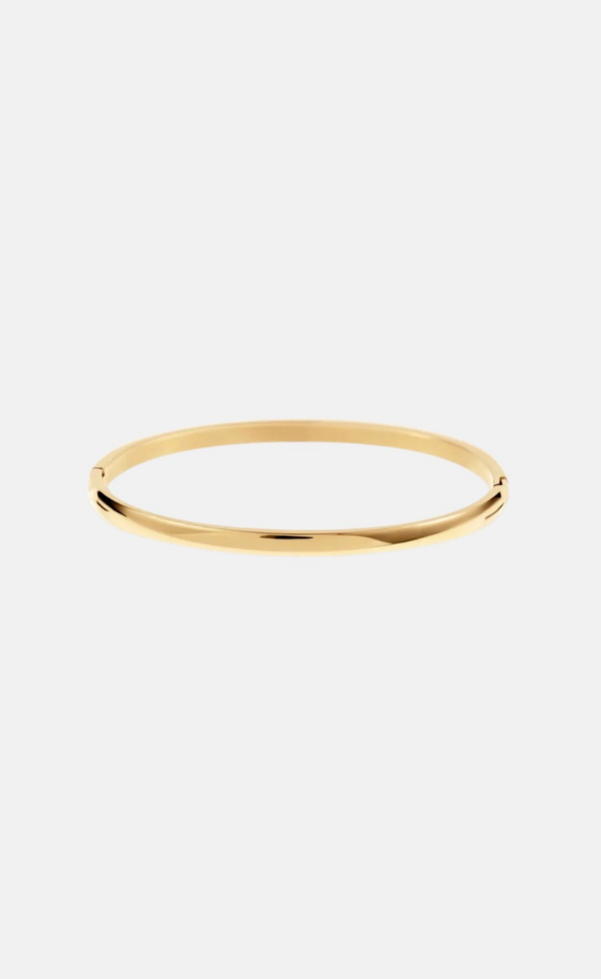 Plain Bangle