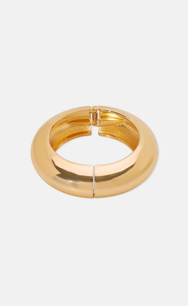 Chunky Bangle