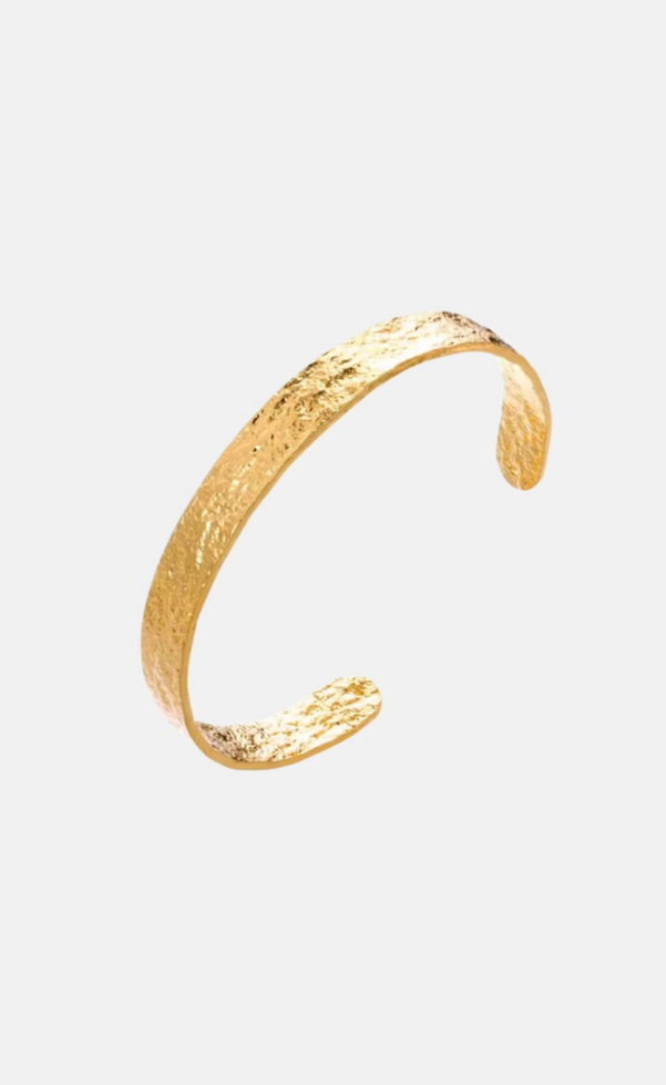 Beaten Small Cuff