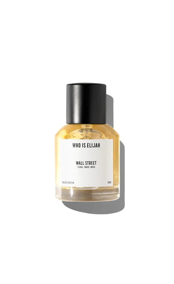 WALL STREET 50ML