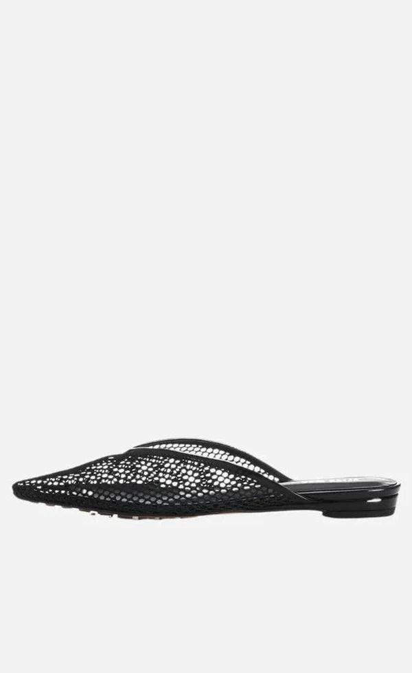 Jules - Black Mesh