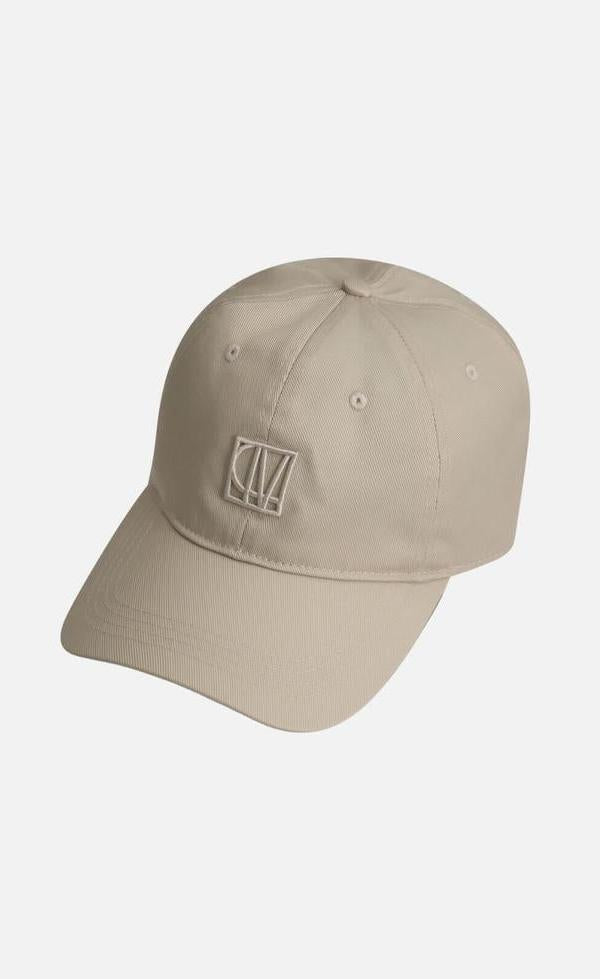 Zion Cap - Parchment