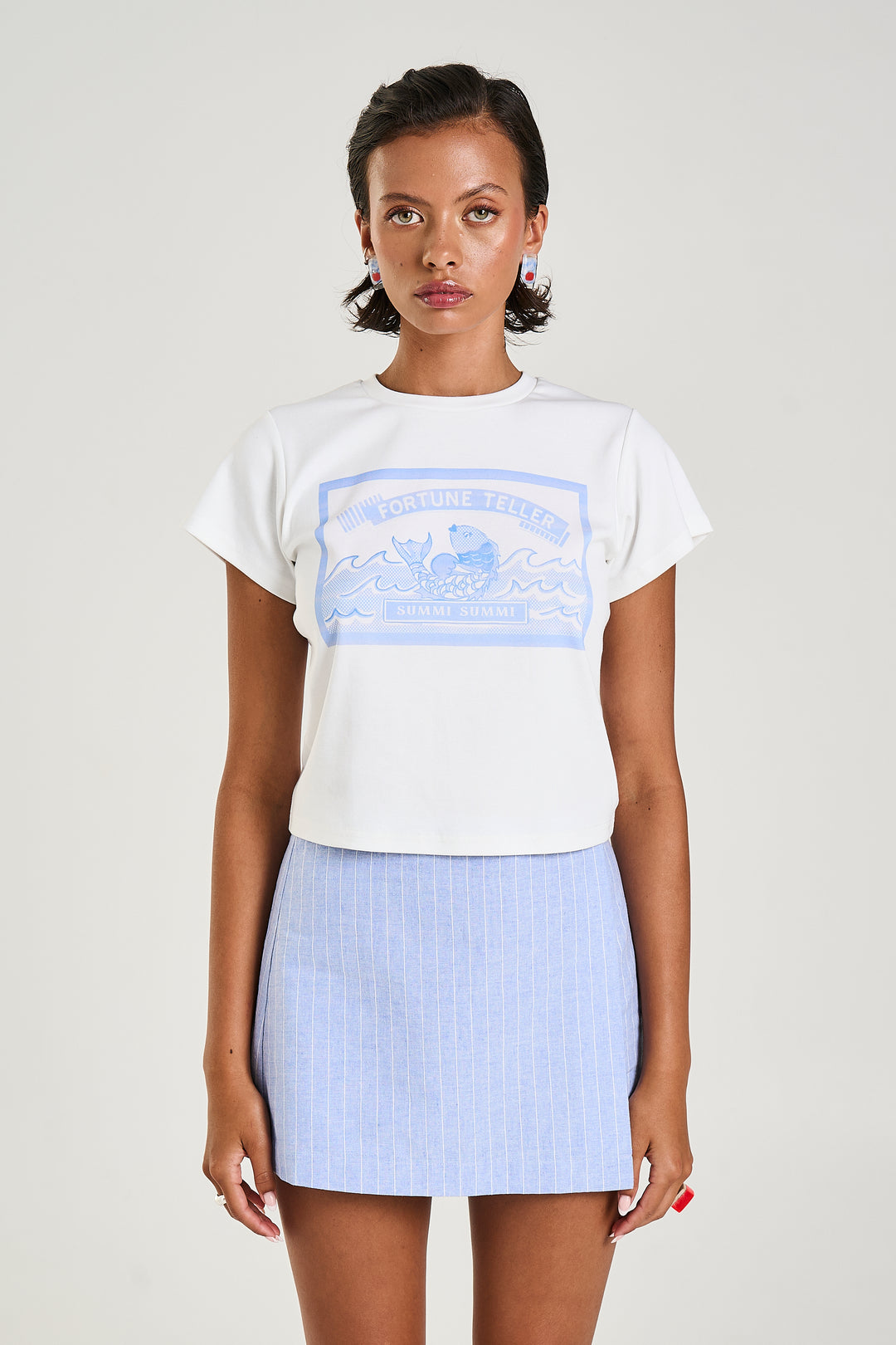 Baby Doll Tee