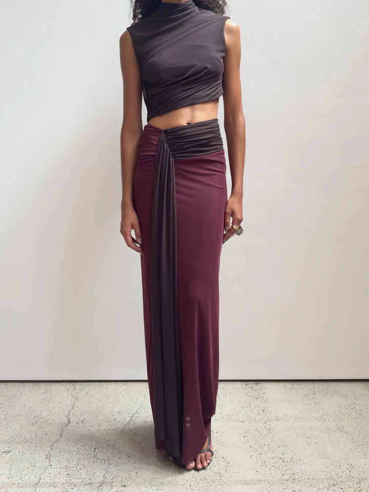 Conni Maxi Dress