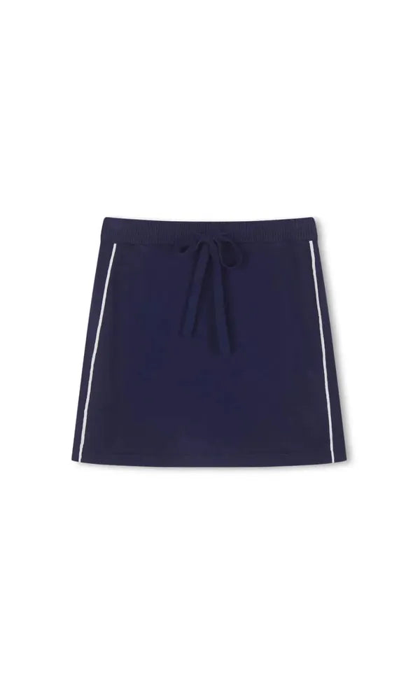 Pippa Skirt Navy