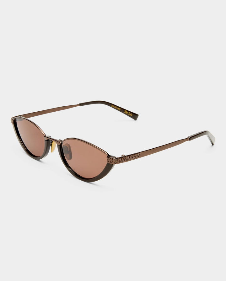 The Lia - Bronze