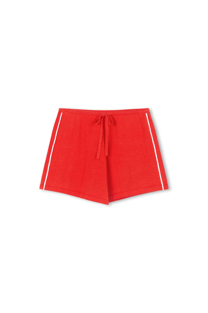 Pippa Drawstring Short