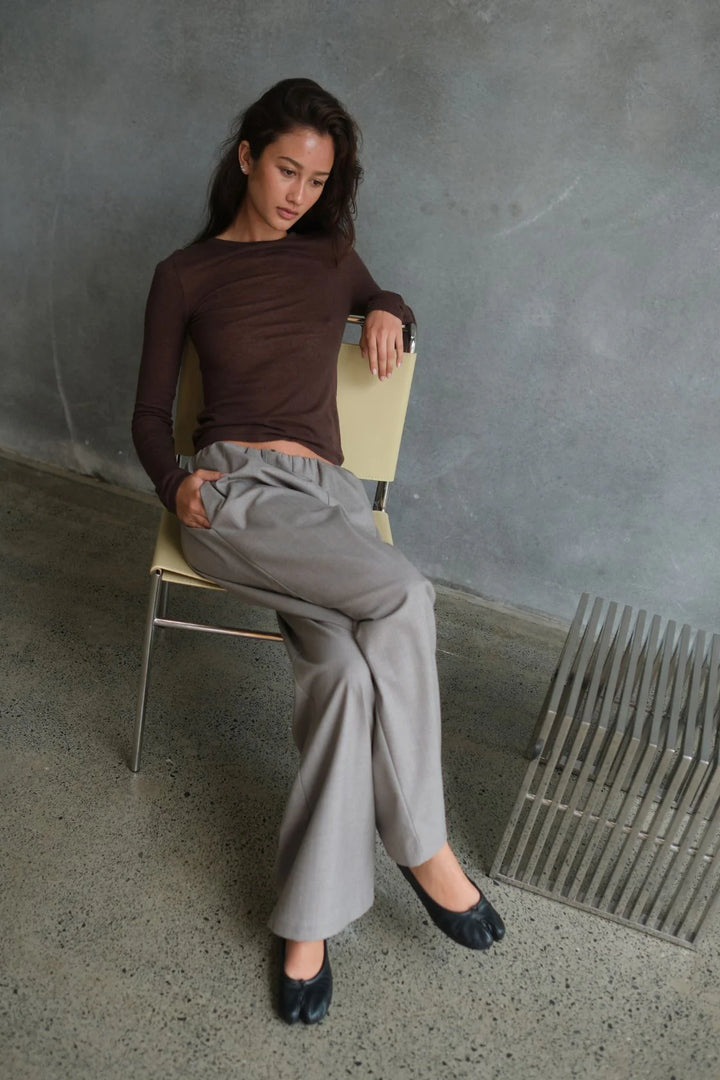 Annika Pant