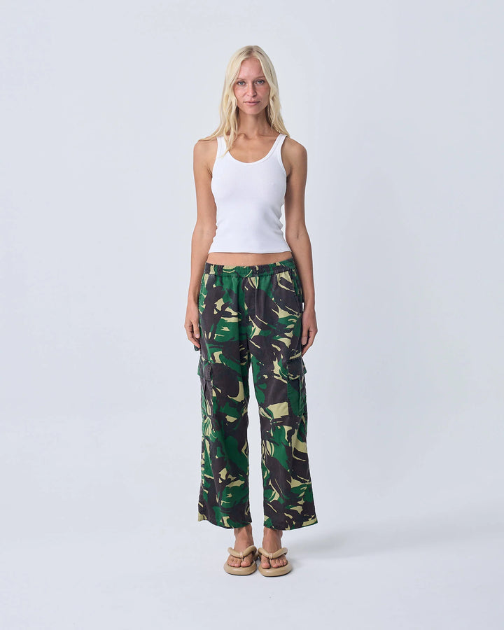Cargo - Washed Army