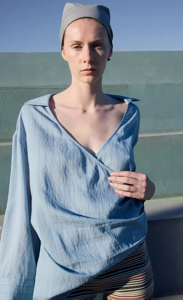 Amara Shirt Dress