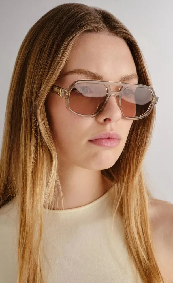 The Banks - Eucalyptus