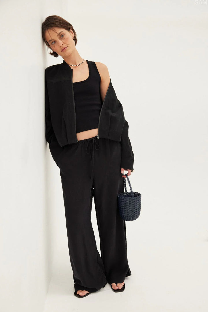 Rae Pant - Black