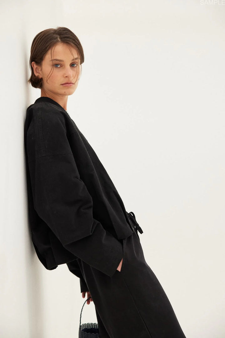 Rae Pant - Black