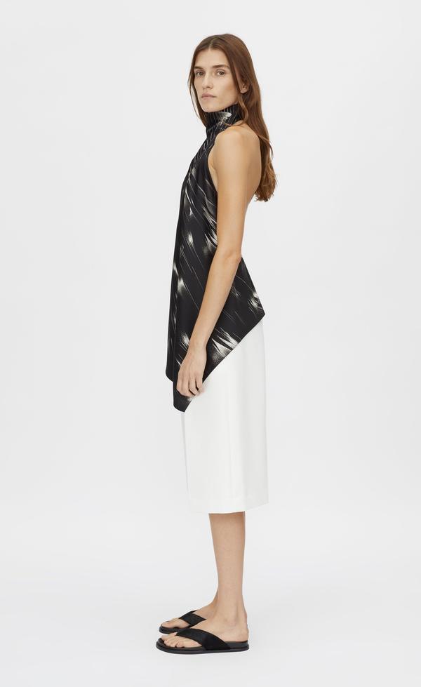 Arvid Halter Neck Top