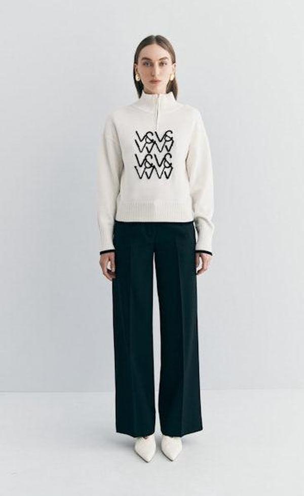 Visionaire Knit