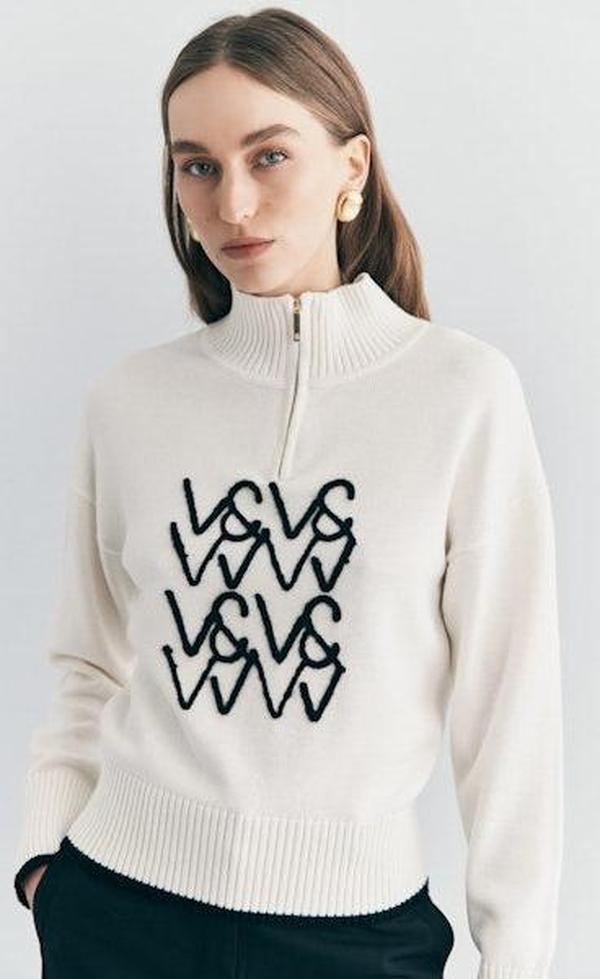 Visionaire Knit