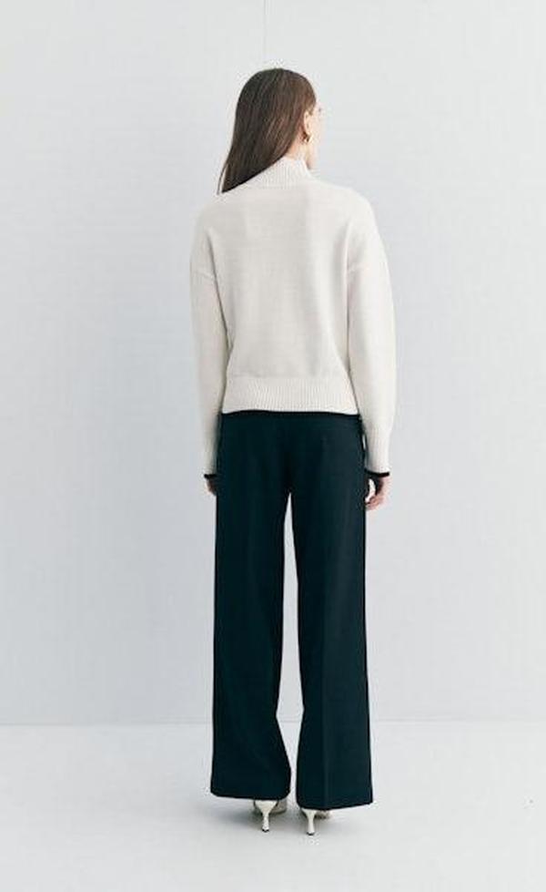 Visionaire Knit