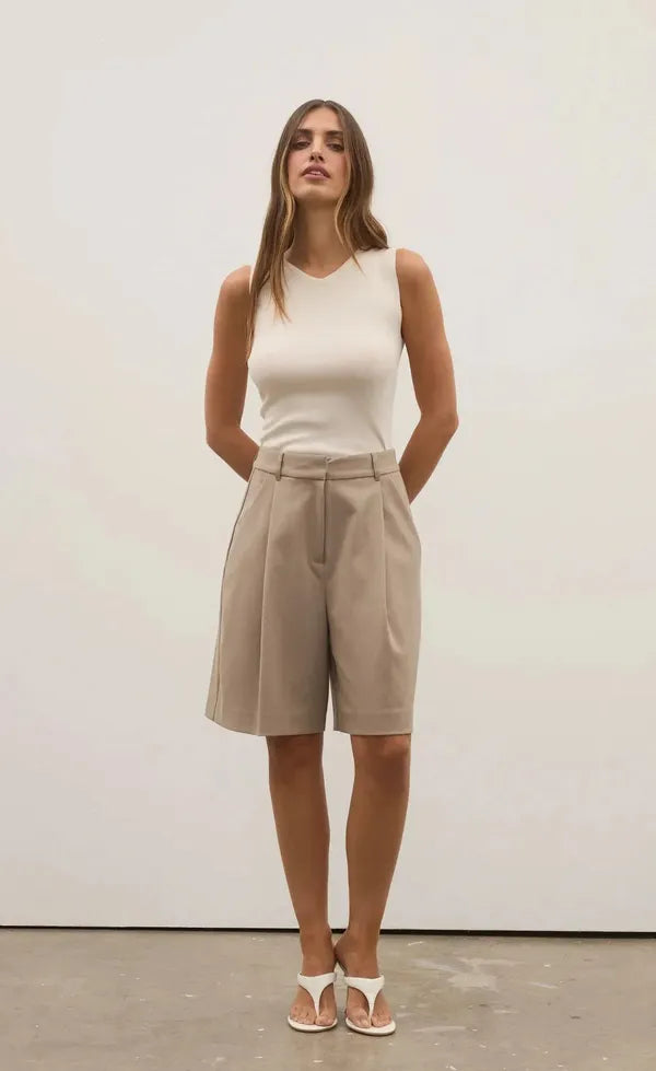 Mika Short - Stone
