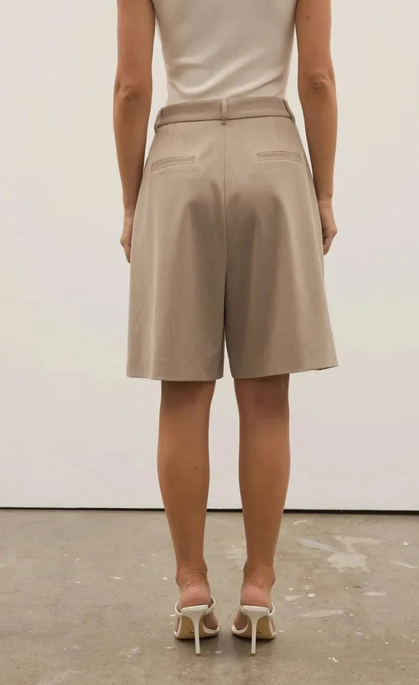 Mika Short - Stone