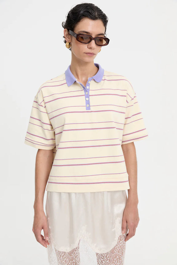 Natalini Polo Cream